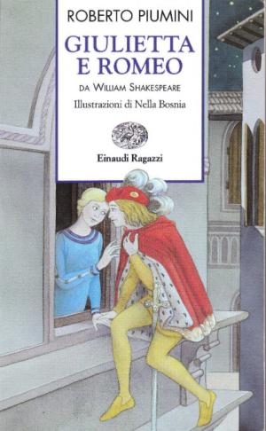 GIULIETTA E ROMEO